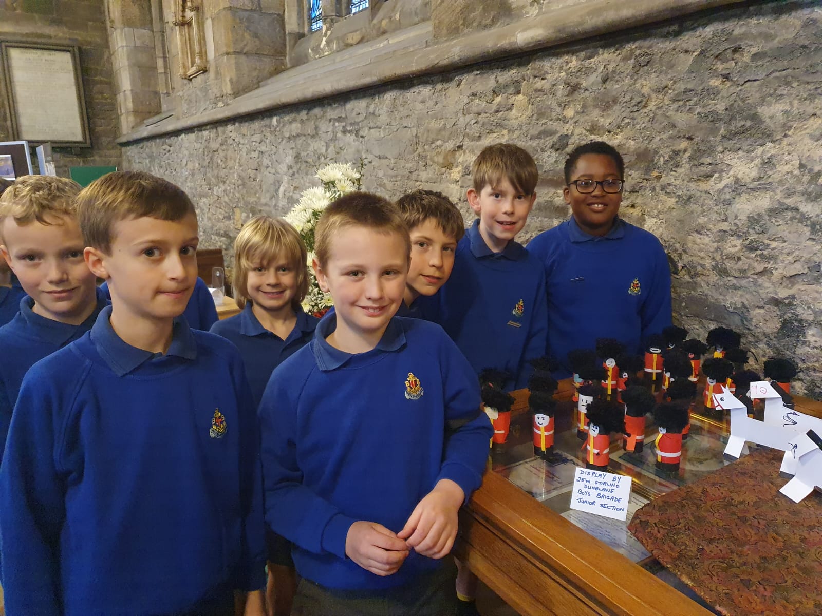 25th-Stirling-Display-at-Dunblane-Cathedral