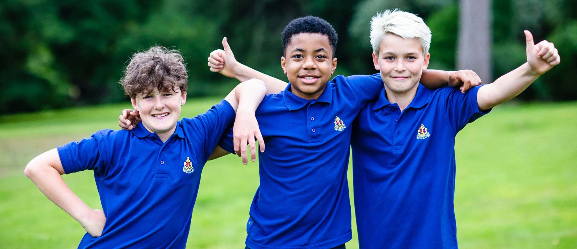 Safer Recruitment Policy