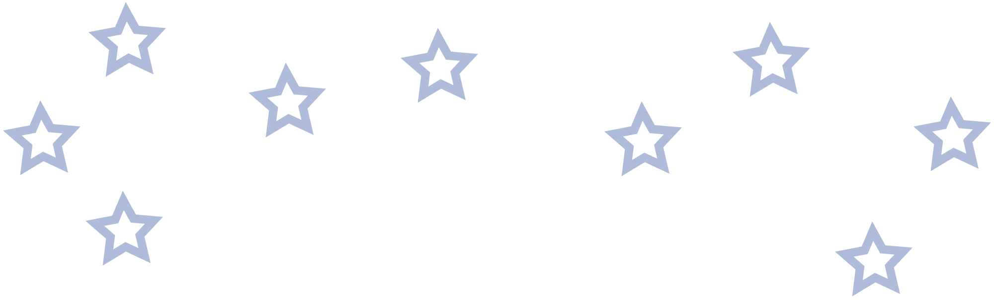 stars