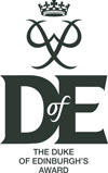 dofe-new-logo