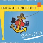 Brigade Conference Logo 2016