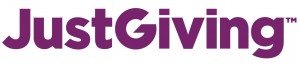 JustGiving-Logo