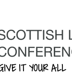 DofE logo Scottish Leaders’ Conference 2016