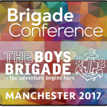 Brigade Conference 2017