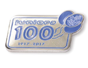 juniors 100