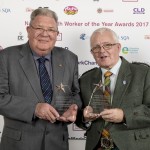 National Youth Worker of the Year Awards 2017