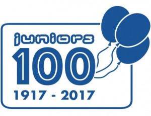 Celebrating Juniors 100
