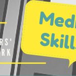 media skills logo