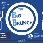 BIG BB Brunch graphic