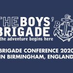 Brigade Conference 2020 – Eventbrite