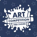 art competition logo