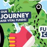 fundraising challenge website header