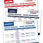 taster programme planners