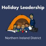 Holiday Leadership web tile