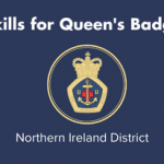 Skills for Queen’s Badge
