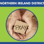 Website event image PRAYER21