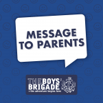 Message-to-Parents