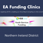 EA Funding Clinics
