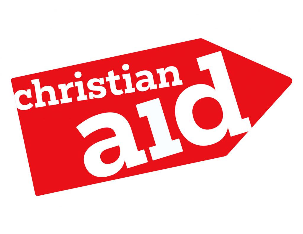Partnership: Christian Aid - The Boys Brigade