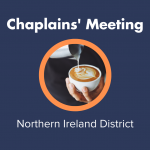Chaplains’ Meeting