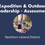 Expedition assessment web tile