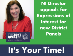 NI Director Lisa keys appeals for expressions of interest for new NID panels