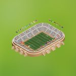 2022-Football-World-Cup-Themed-Programme