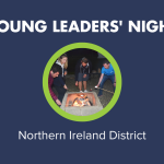 YOUNG LEADERS’ NIGHT