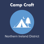 Camp Craft Training