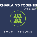 Chaplains Together at Newport