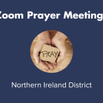 Zoom Prayer Meetings (1)