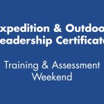 events eolc weekend training assessment