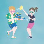 Soaked-Themed-Programme