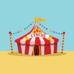 The-Circus-Themed-Programme