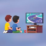 Video-Games-Themed-Programme