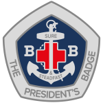 presidents_badge