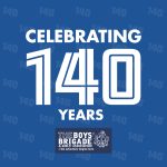 140 profile image GA