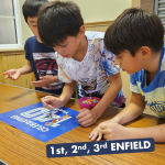 1-2-3-ENFIELD