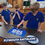 Plymouth-Battalion