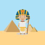 Egyptians-Themed-Programme