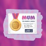 Mum-Medals