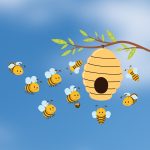 Busy-Bees-Themed-Programme