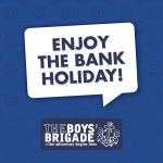 Social Media Speech Bubble – Bank Holiday