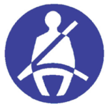 minibus-seat-belt