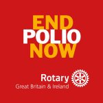 End Polio Now and Rotary GBI logo square