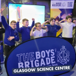 Glasgow Science Centre