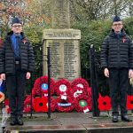 R24-13 – 208th Glasgow