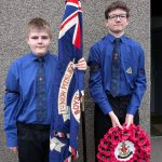 R24-15 – 1st New Pitsligo