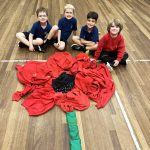 R24-16 – 135th Glasgow