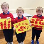 R24-5 – 1st Rainford